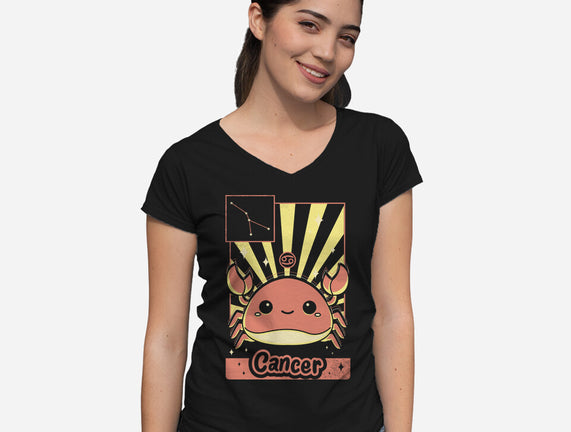 Crab Zodiac