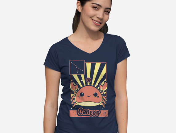 Crab Zodiac