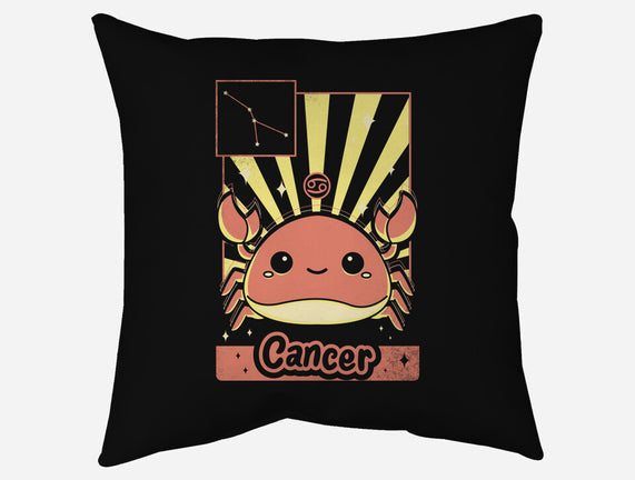 Crab Zodiac