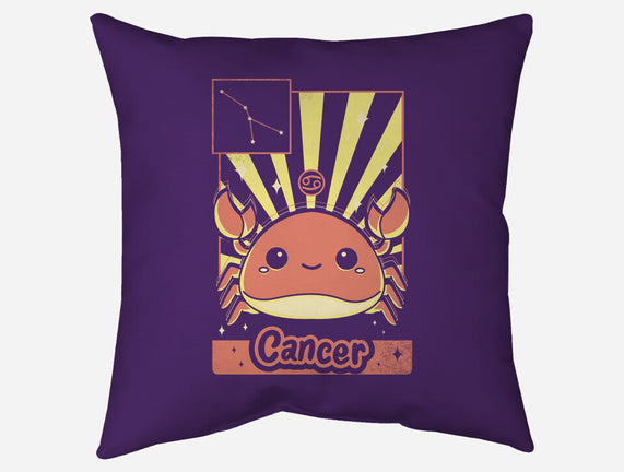 Crab Zodiac
