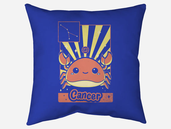 Crab Zodiac
