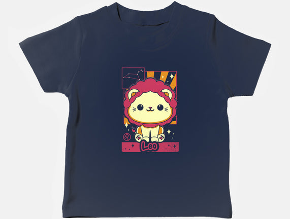 Lion Zodiac