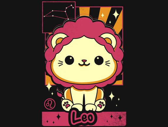 Lion Zodiac