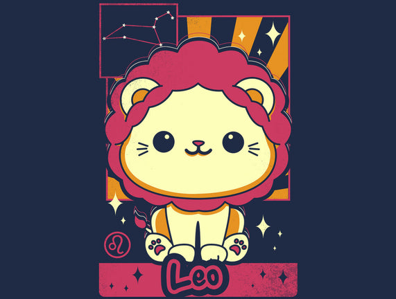 Lion Zodiac
