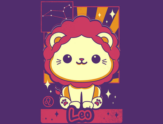 Lion Zodiac