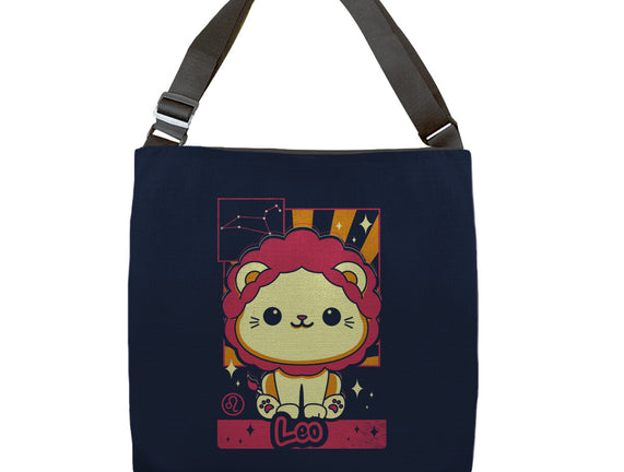 Lion Zodiac