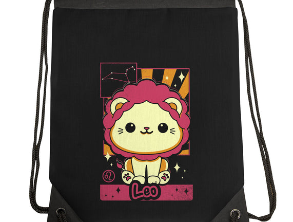 Lion Zodiac