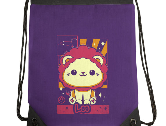 Lion Zodiac
