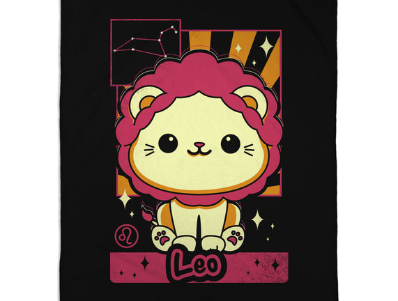 Lion Zodiac
