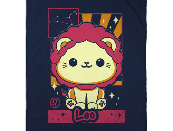 Lion Zodiac