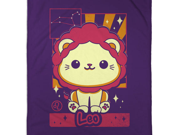 Lion Zodiac