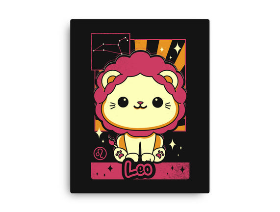 Lion Zodiac