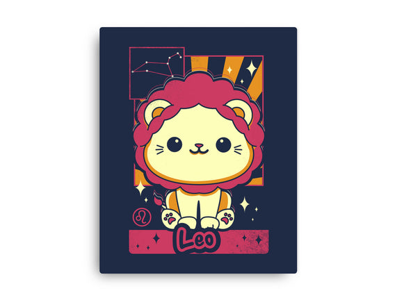 Lion Zodiac