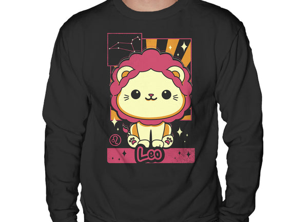 Lion Zodiac