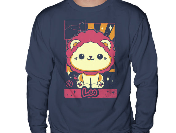 Lion Zodiac