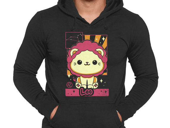 Lion Zodiac