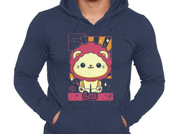 Lion Zodiac