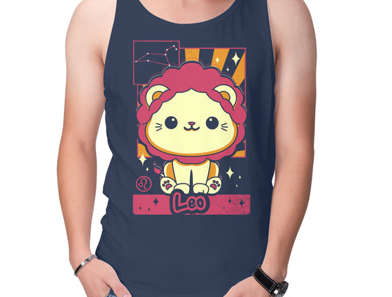 Lion Zodiac