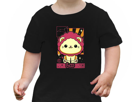 Lion Zodiac