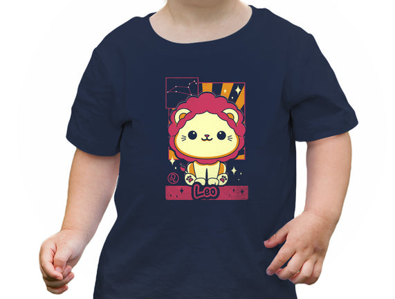 Lion Zodiac