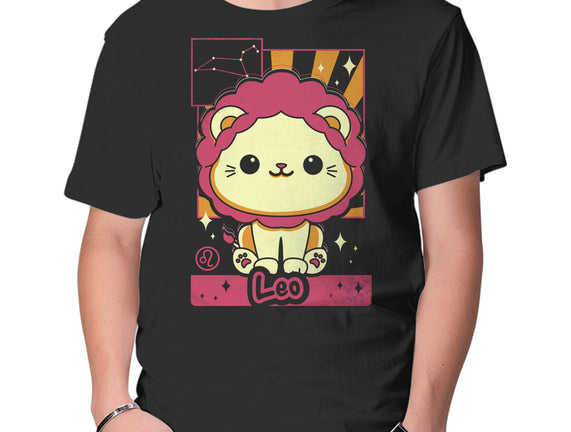 Lion Zodiac