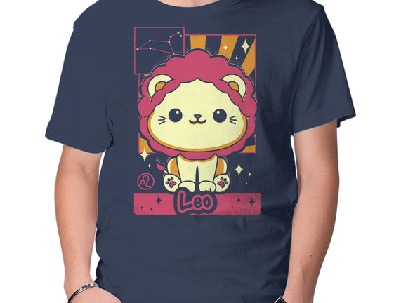 Lion Zodiac
