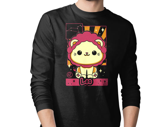 Lion Zodiac