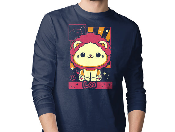 Lion Zodiac
