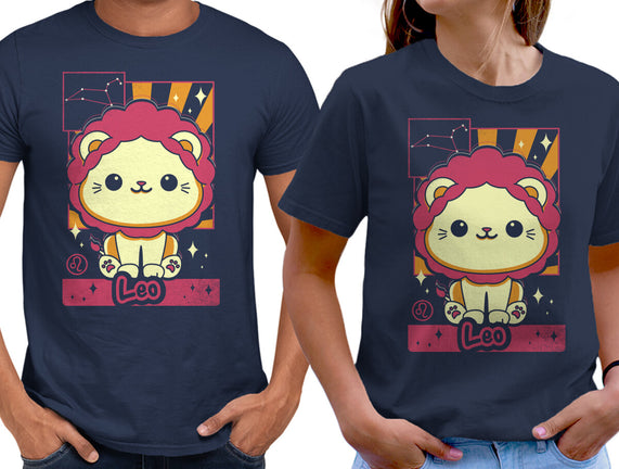 Lion Zodiac