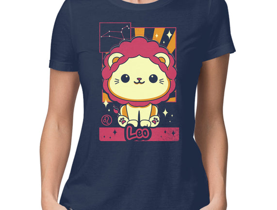 Lion Zodiac