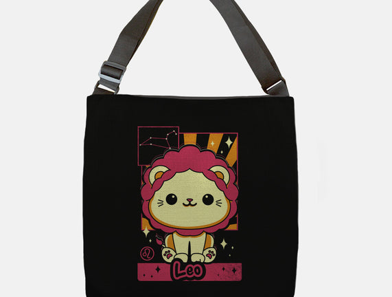 Lion Zodiac