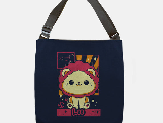 Lion Zodiac
