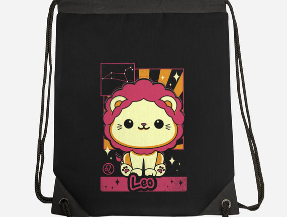Lion Zodiac