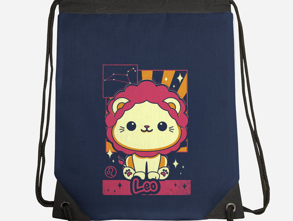 Lion Zodiac