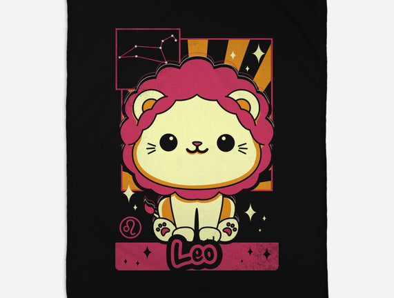 Lion Zodiac