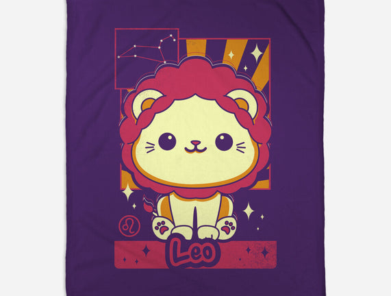 Lion Zodiac