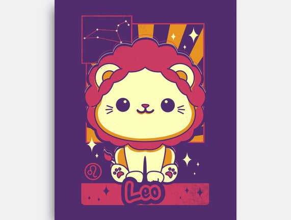 Lion Zodiac