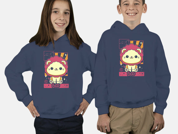 Lion Zodiac