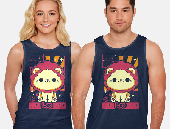 Lion Zodiac
