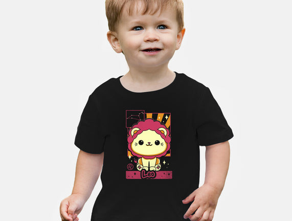 Lion Zodiac