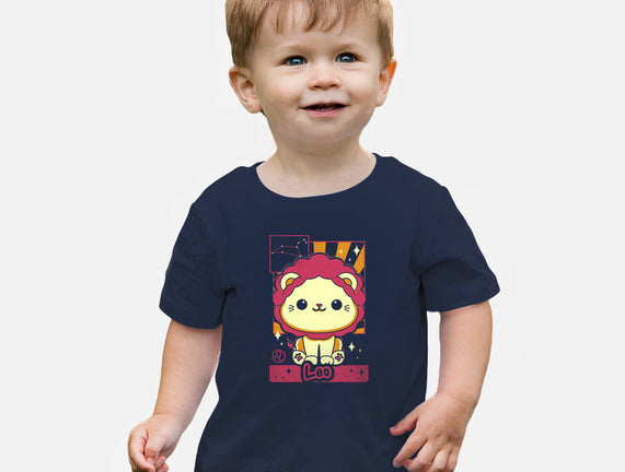 Lion Zodiac