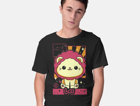 Lion Zodiac