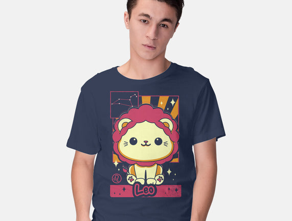 Lion Zodiac