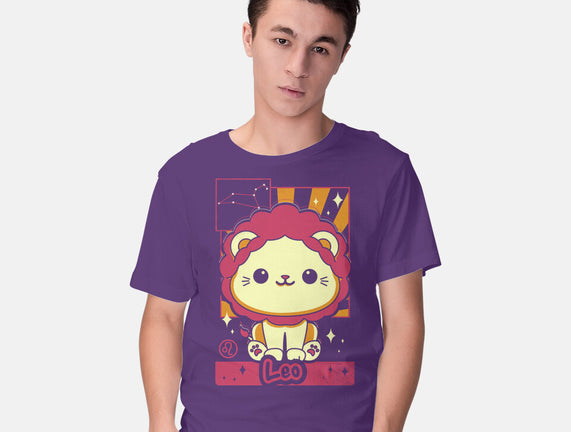 Lion Zodiac