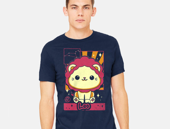 Lion Zodiac