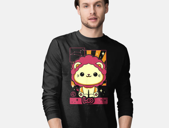 Lion Zodiac