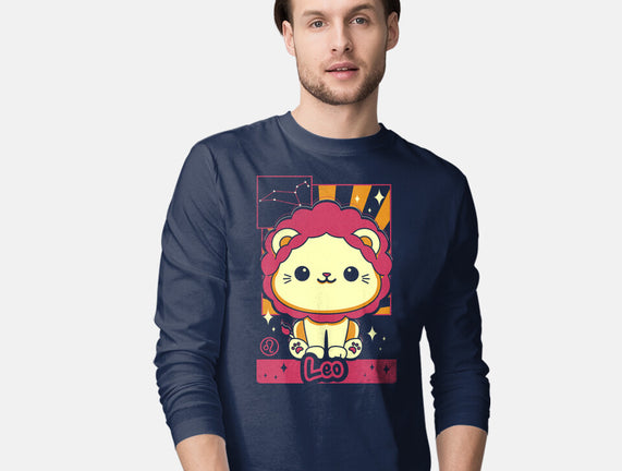 Lion Zodiac