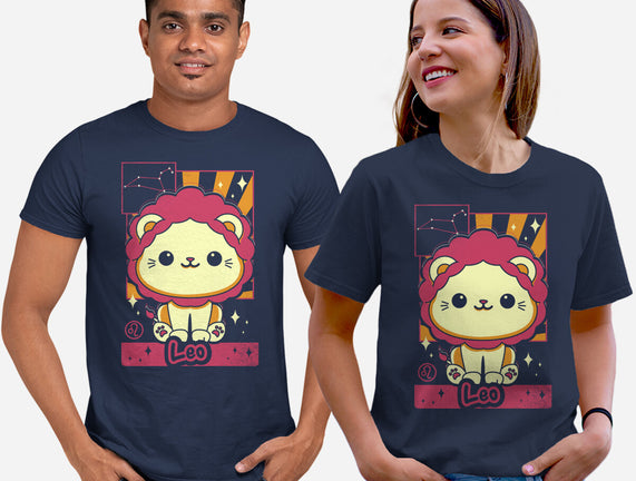 Lion Zodiac