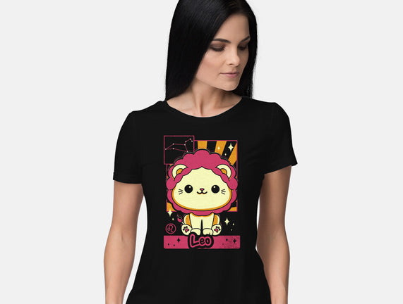 Lion Zodiac