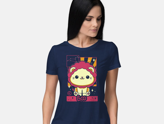 Lion Zodiac